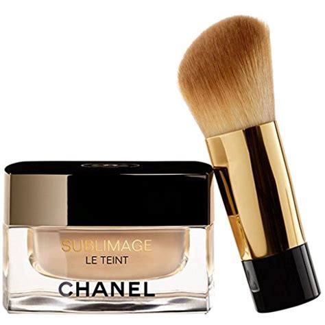 cream chanel foundation|where to buy chanel foundation.